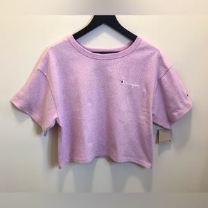 NWT Champion Crop Top